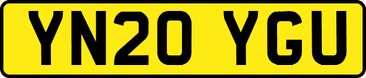 YN20YGU