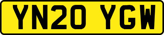 YN20YGW