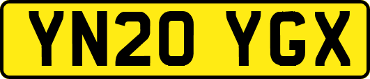 YN20YGX