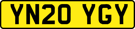 YN20YGY