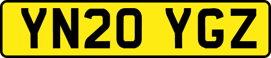 YN20YGZ