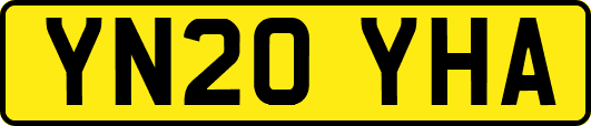 YN20YHA