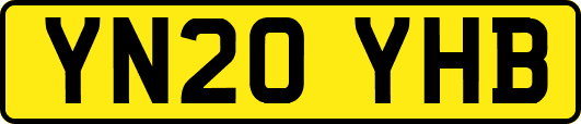 YN20YHB
