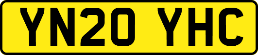 YN20YHC