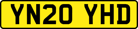 YN20YHD