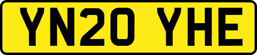 YN20YHE