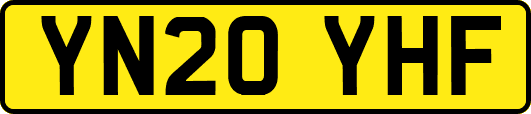 YN20YHF