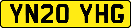 YN20YHG