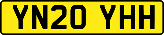 YN20YHH