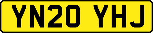 YN20YHJ