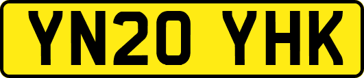 YN20YHK