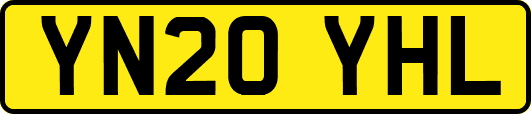 YN20YHL
