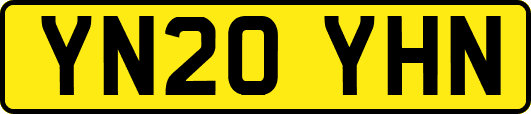 YN20YHN