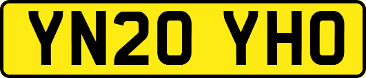 YN20YHO