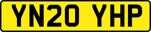 YN20YHP