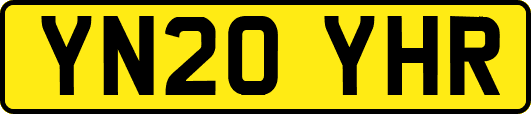 YN20YHR