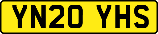 YN20YHS