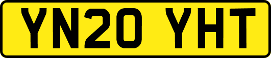 YN20YHT