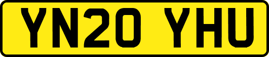 YN20YHU