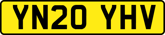 YN20YHV