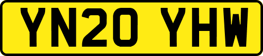 YN20YHW