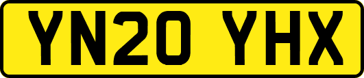 YN20YHX