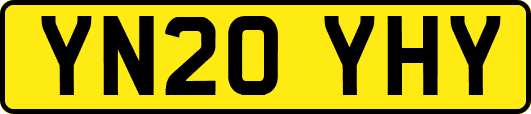 YN20YHY