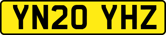 YN20YHZ