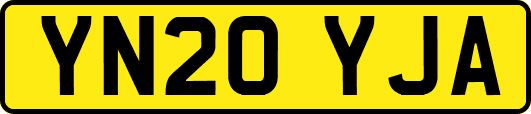 YN20YJA