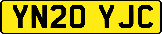 YN20YJC