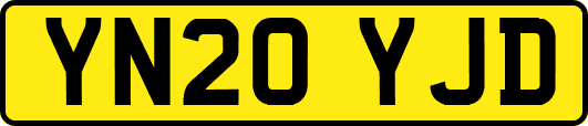 YN20YJD