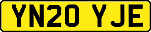 YN20YJE
