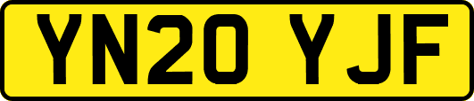 YN20YJF