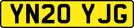 YN20YJG