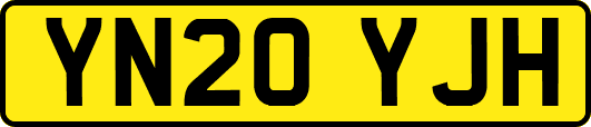 YN20YJH