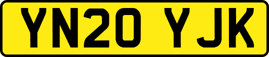 YN20YJK
