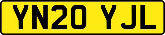 YN20YJL