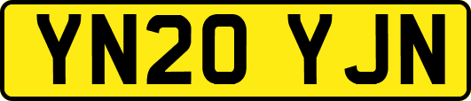 YN20YJN