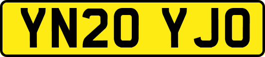 YN20YJO