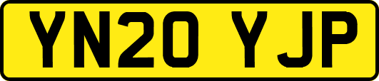 YN20YJP