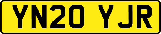 YN20YJR