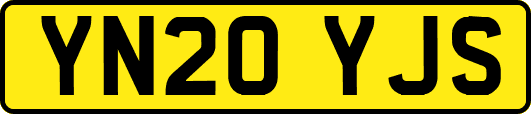 YN20YJS