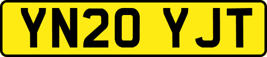 YN20YJT