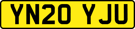 YN20YJU