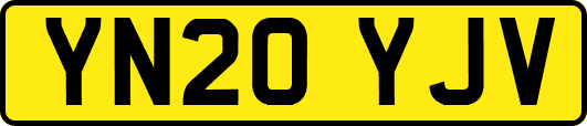 YN20YJV