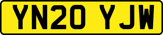 YN20YJW