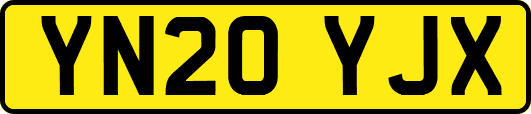 YN20YJX