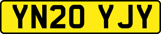 YN20YJY