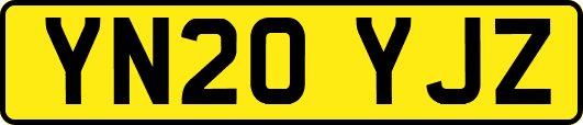 YN20YJZ