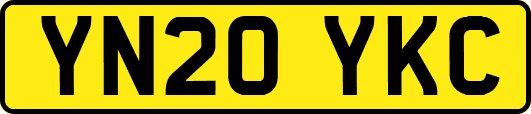 YN20YKC